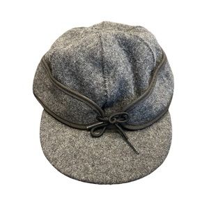 Stormy Kromer 7 1/4